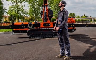 Один кран – один оператор